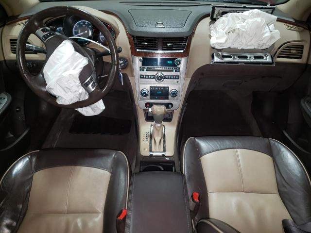 Photo 8 from auction – 2008 CHEVROLET MALIBU LTZ with VIN 1G1ZK57728F220842