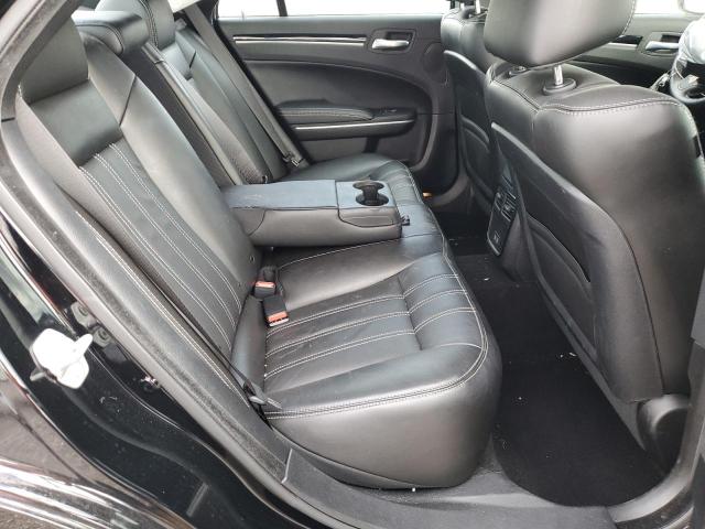 Photo 10 from auction – 2022 CHRYSLER 300 S with VIN 2C3CCABG3NH158571