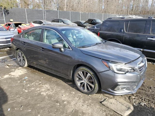 Photo 4 from auction – 2019 SUBARU LEGACY 2.5 with VIN 4S3BNAN66K3013477