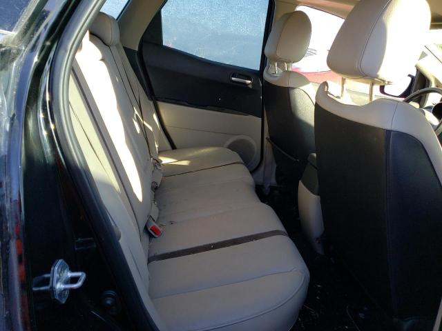 Photo 10 from auction – 2008 MAZDA CX-7 with VIN JM3ER29L380190609