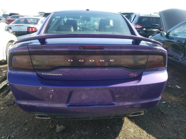 Photo 6 from auction – 2014 DODGE CHARGER R/ with VIN 2C3CDXCT9EH134285
