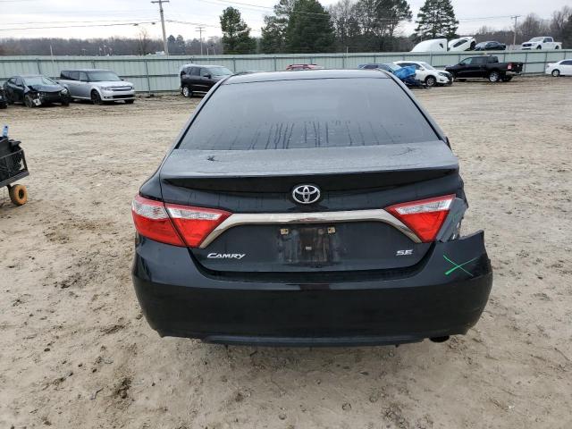 Photo 6 from auction – 2017 TOYOTA CAMRY LE with VIN 4T1BF1FK8HU337795