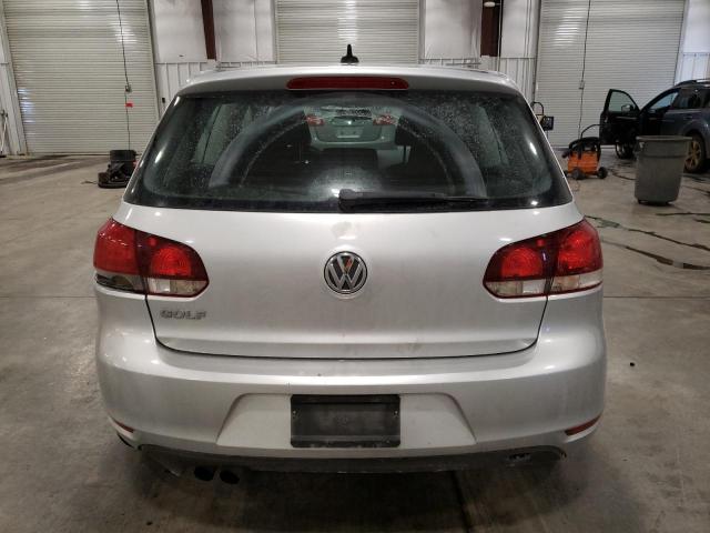 Photo 6 from auction – 2013 VOLKSWAGEN GOLF with VIN WVWBA7AJ2DW014782