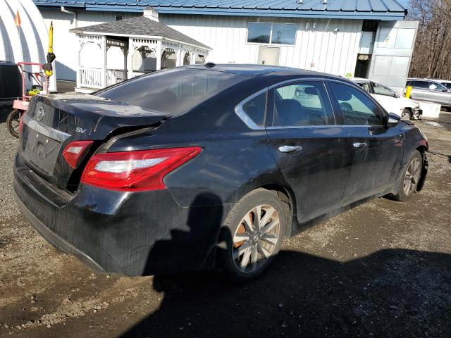 Photo 3 from auction – 2017 NISSAN ALTIMA 2.5 with VIN 1N4AL3AP6HC108356