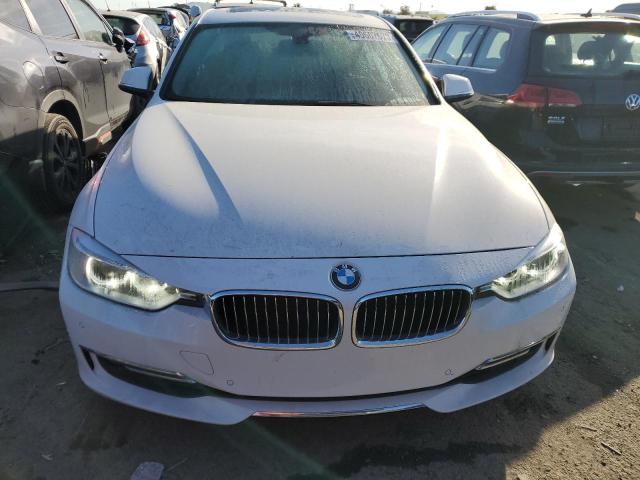 Photo 5 from auction – 2013 BMW 328 I SULE with VIN WBA3C1C55DK104024