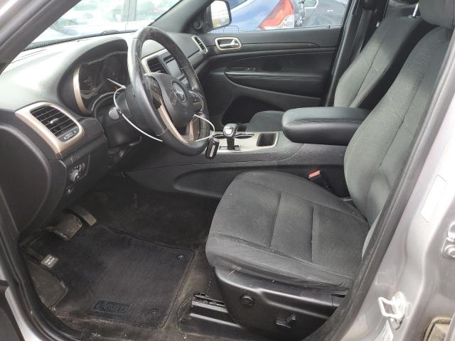 Photo 7 from auction – 2015 JEEP GRAND CHER with VIN 1C4RJFAG3FC933269