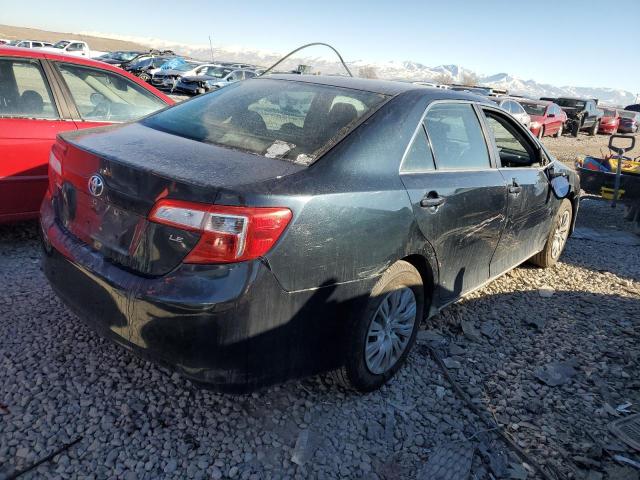 Photo 3 from auction – 2014 TOYOTA CAMRY L with VIN 4T1BF1FK3EU407599