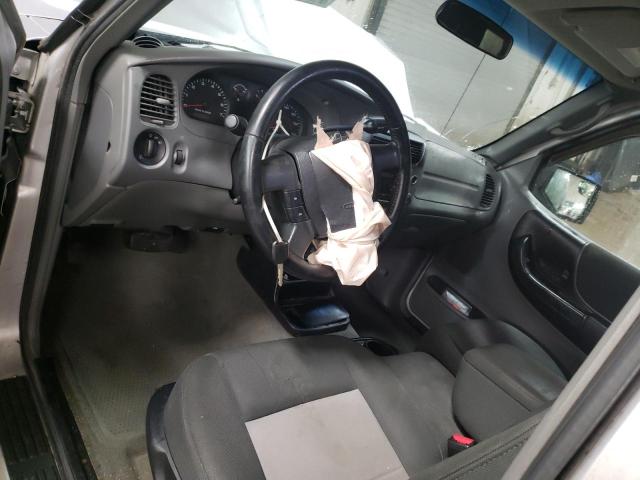 Photo 8 from auction – 2010 FORD RANGER SUP with VIN 1FTKR1ED9APA09921