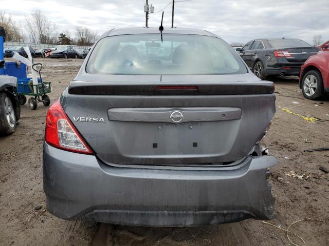 Photo 6 from auction – 2018 NISSAN VERSA S with VIN 3N1CN7APXJL836442