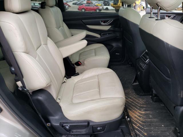 Photo 11 from auction – 2019 SUBARU ASCENT LIM with VIN 4S4WMAPD1K3463663