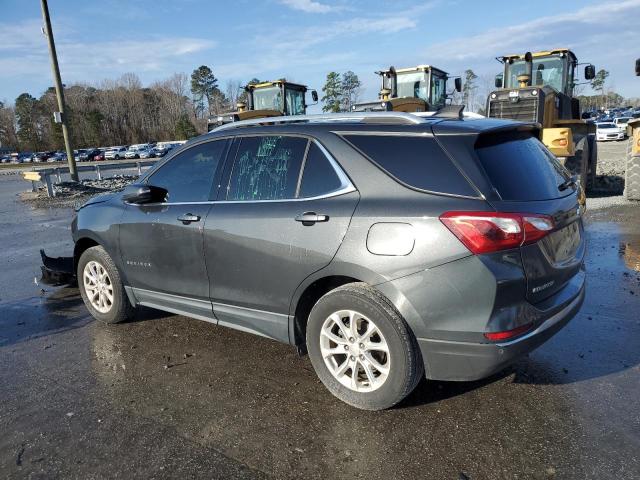 Photo 2 from auction – 2018 CHEVROLET EQUINOX LT with VIN 2GNAXJEV7J6119254