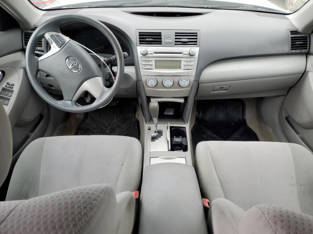 Photo 8 from auction – 2010 TOYOTA CAMRY BASE with VIN 4T1BF3EK1AU095452