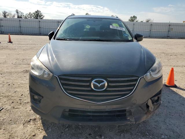 Photo 5 from auction – 2016 MAZDA CX-5 TOURI with VIN JM3KE2CY2G0811727