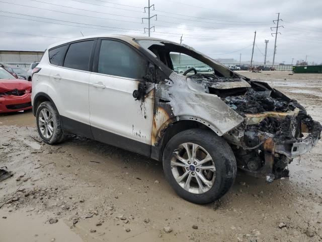 Photo 4 from auction – 2017 FORD ESCAPE SE with VIN 1FMCU9G99HUA66332