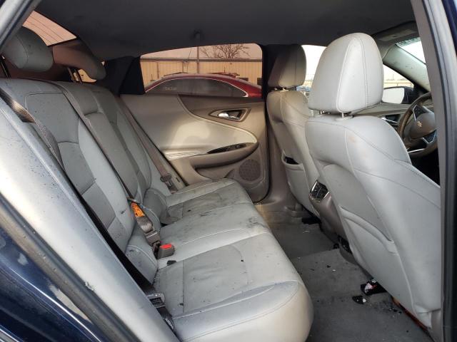Photo 10 from auction – 2016 CHEVROLET MALIBU LT with VIN 1G1ZE5ST8GF252849
