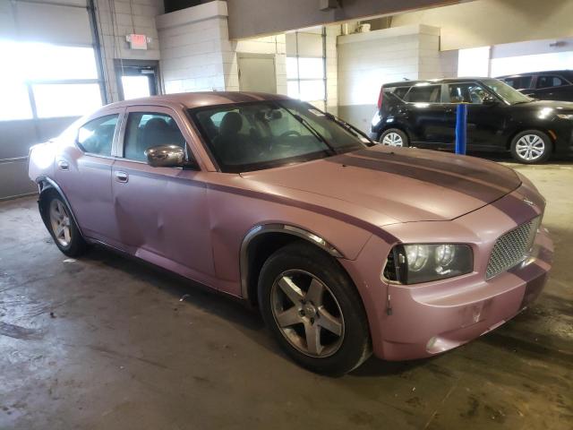 Photo 4 from auction – 2010 DODGE CHARGER SX with VIN 2B3CA3CV6AH165990