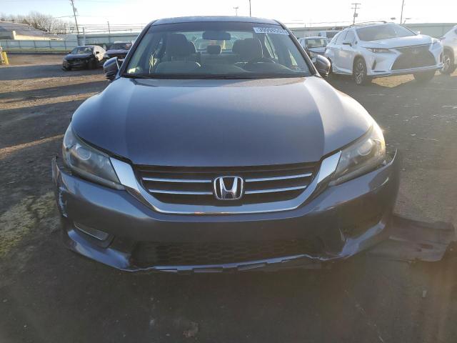 Photo 5 from auction – 2013 HONDA ACCORD EX with VIN 1HGCR2F75DA040806