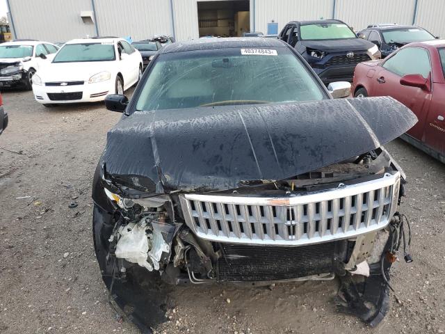 Photo 5 from auction – 2008 LINCOLN MKZ with VIN 3LNHM26T48R649182