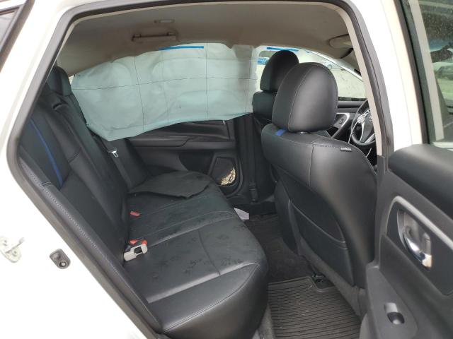 Photo 10 from auction – 2018 NISSAN ALTIMA 2.5 with VIN 1N4AL3AP1JC283149