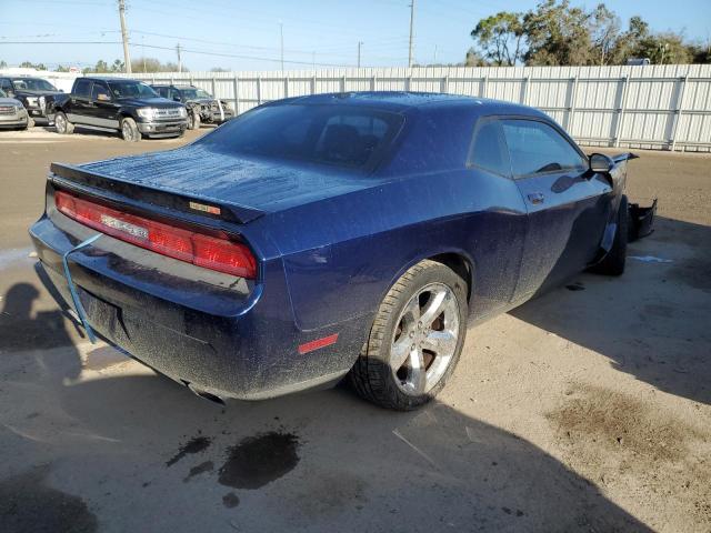 Photo 3 from auction – 2013 DODGE CHALLENGER with VIN 2C3CDYBT7DH728685