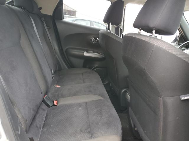 Photo 11 from auction – 2014 NISSAN JUKE S with VIN JN8AF5MR3ET452866