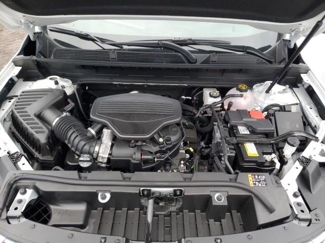 Photo 12 from auction – 2022 GMC ACADIA DEN with VIN 1GKKNXLS0NZ182533