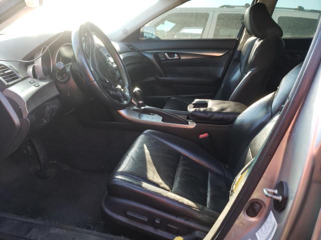 Photo 7 from auction – 2010 ACURA TL with VIN 19UUA8F2XAA015513
