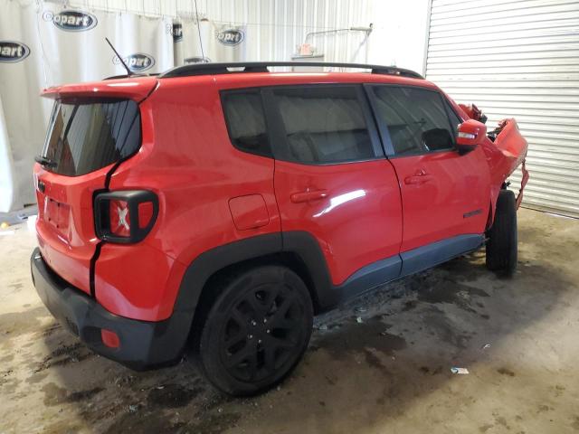 Photo 3 from auction – 2017 JEEP RENEGADE L with VIN ZACCJABB2HPF69212