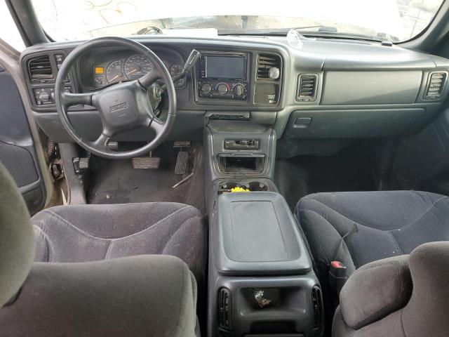 Photo 8 from auction – 2002 GMC SIERRA K25 with VIN 1GTHK29U92E224517