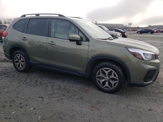 Photo 4 from auction – 2019 SUBARU FORESTER P with VIN JF2SKAGC8KH524480