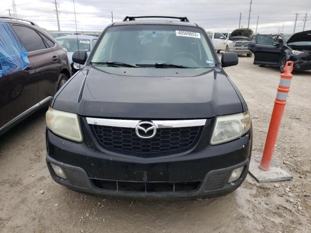 Photo 5 from auction – 2008 MAZDA TRIBUTE S with VIN 4F2CZ06198KM04322