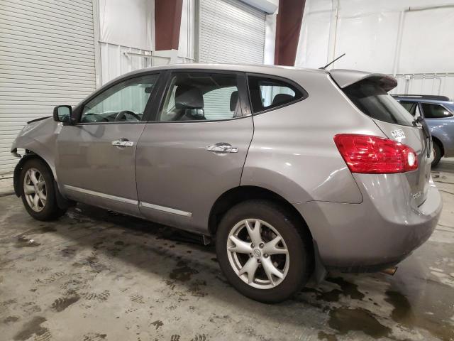 Photo 2 from auction – 2013 NISSAN ROGUE with VIN JN8AS5MV8DW119102