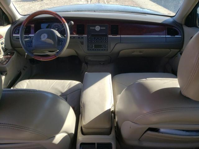 Photo 8 from auction – 2003 LINCOLN TOWN CAR C with VIN 1LNHM83W03Y655900