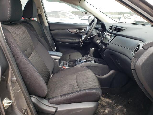 Photo 7 from auction – 2019 NISSAN ROGUE S with VIN 5N1AT2MT4KC772509