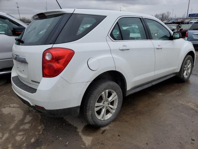 Photo 3 from auction – 2015 CHEVROLET EQUINOX LS with VIN 2GNALAEK2F1118955