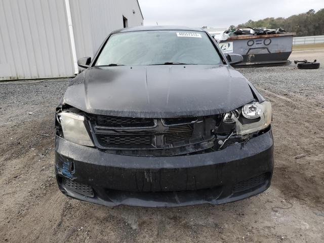 Photo 5 from auction – 2014 DODGE AVENGER SE with VIN 1C3CDZAB3EN220625