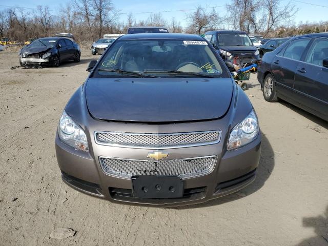 Photo 5 from auction – 2012 CHEVROLET MALIBU LS with VIN 1G1ZB5E03CF174307