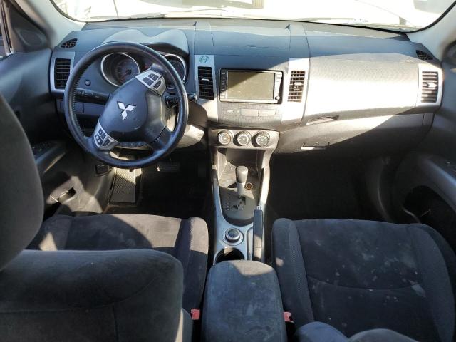 Photo 8 from auction – 2007 MITSUBISHI OUTLANDER with VIN JA4MT31X57U004970