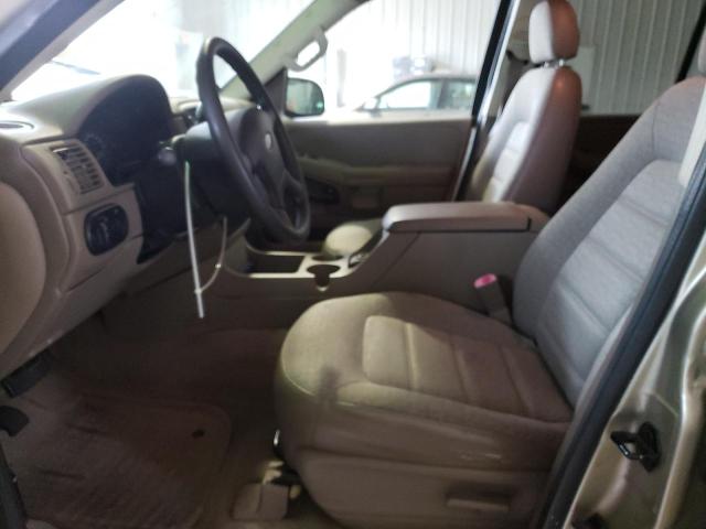 Photo 7 from auction – 2003 FORD EXPLORER X with VIN 1FMZU72KX3ZB57162