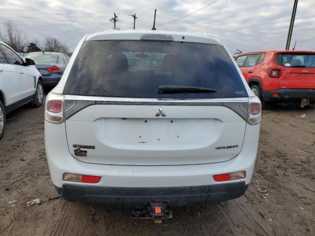 Photo 6 from auction – 2014 MITSUBISHI OUTLANDER with VIN JA4AZ3A35EZ003297
