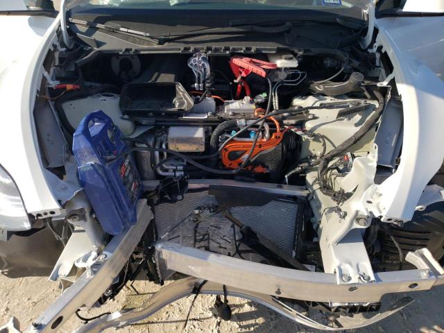Photo 12 from auction – 2022 TESLA MODEL Y with VIN 7SAYGDEE2NA014548