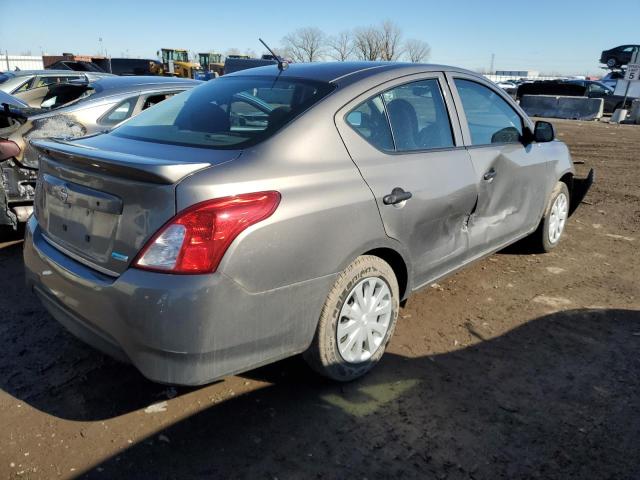 Photo 3 from auction – 2015 NISSAN VERSA S with VIN 3N1CN7AP9FL928293