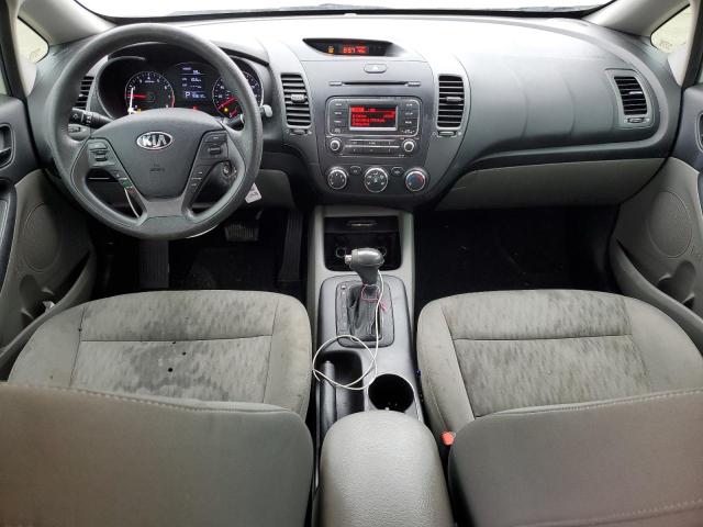 Photo 8 from auction – 2015 KIA FORTE LX with VIN KNAFK4A66F5336632