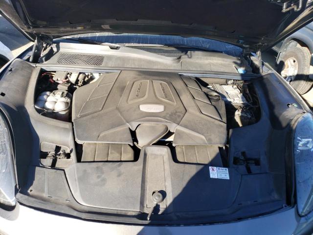 Photo 11 from auction – 2019 PORSCHE CAYENNE with VIN WP1AA2AY4KDA08520
