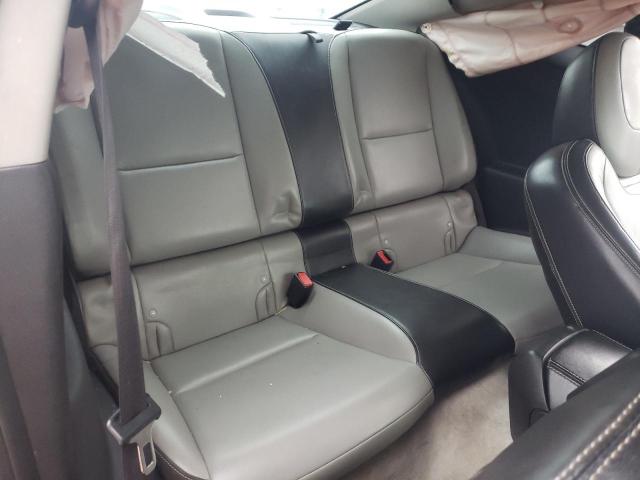 Photo 10 from auction – 2010 CHEVROLET CAMARO LT with VIN 2G1FG1EVXA9149239