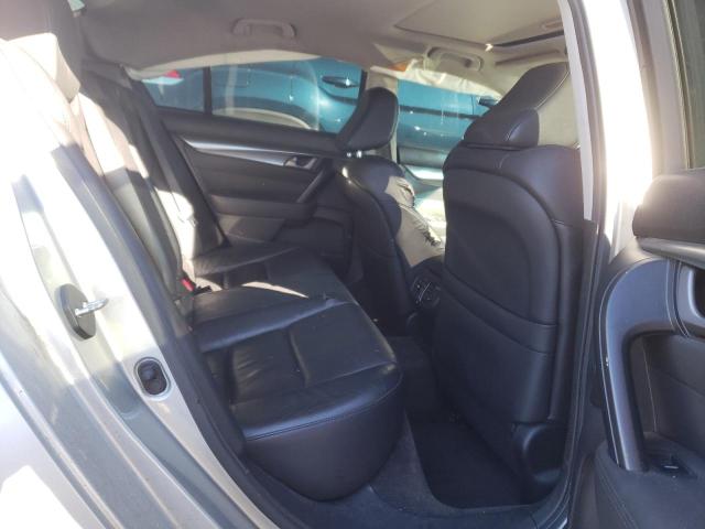 Photo 10 from auction – 2010 ACURA TL with VIN 19UUA8F2XAA015513