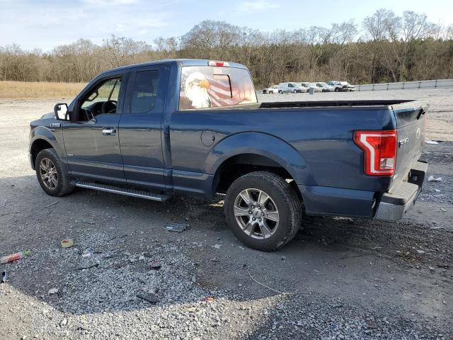 Photo 2 from auction – 2015 FORD F150 SUPER with VIN 1FTEX1CP2FFB65960