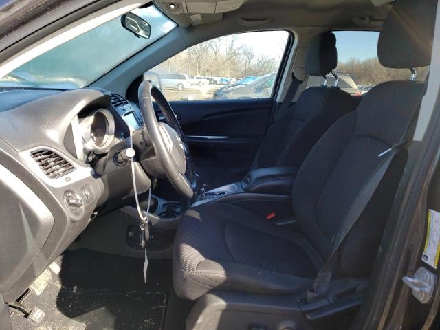 Photo 7 from auction – 2018 DODGE JOURNEY SX with VIN 3C4PDDBG6JT504612