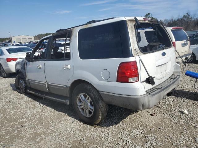 Photo 2 from auction – 2003 FORD EXPEDITION with VIN 1FMPU16L23LC27490