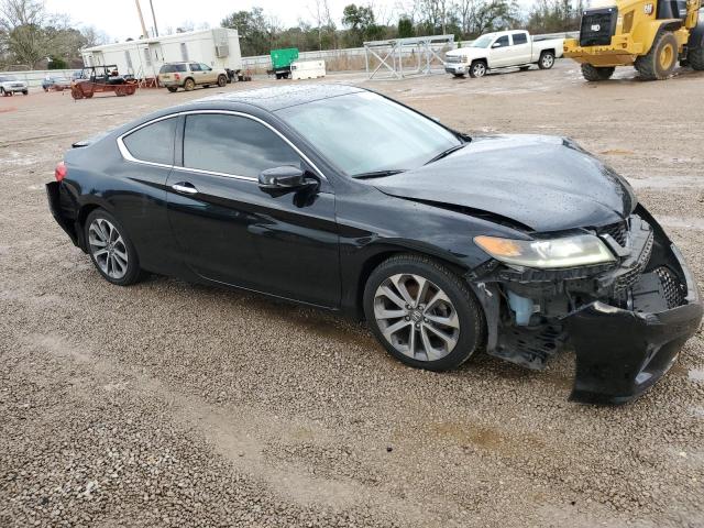 Photo 4 from auction – 2014 HONDA ACCORD EXL with VIN 1HGCT2B83EA006459